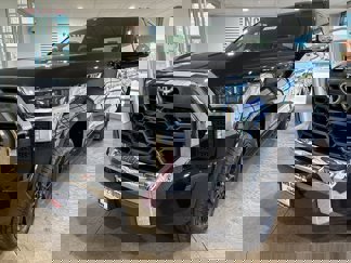 New 2025 Toyota Tundra 1794 Edition image 1