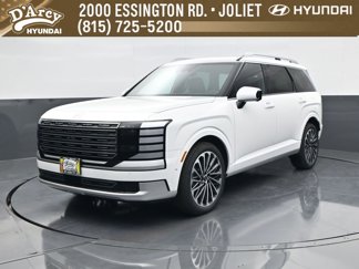 New 2026 Hyundai Palisade Calligraphy image 1