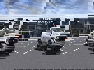 New 2026 GMC Sierra 1500 Elevation image 1