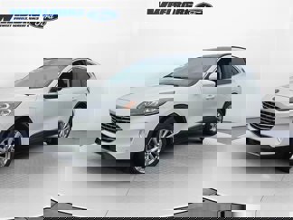 Certified 2022 Ford Escape Titanium image 1