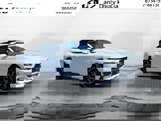 Used 2024 Ford Mustang Premium image 1