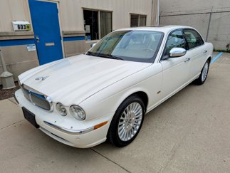 Used 2007 Jaguar XJ8 L image 1