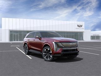 New 2025 Cadillac Escalade IQ Sport 1 image 1