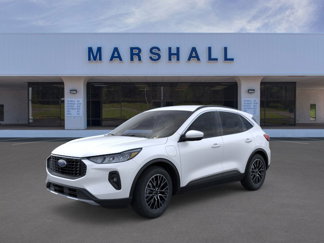New 2025 Ford Escape SE image 1