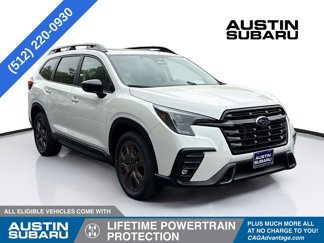 New 2025 Subaru Ascent Bronze Edition image 1