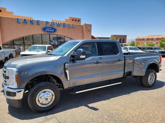 New 2025 Ford F350 XLT w/ FX4 Off-Road Package image 1
