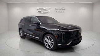 New 2026 Cadillac Vistiq Luxury image 1