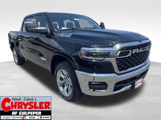 New 2026 RAM 1500 Big Horn image 1