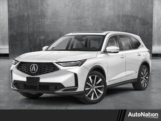 New 2026 Acura MDX SH-AWD w/ Technology Package image 1