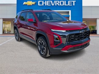 New 2026 Chevrolet Equinox ACTIV image 1