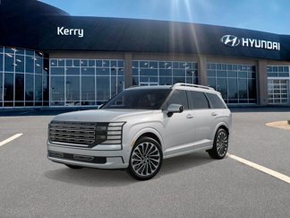 New 2026 Hyundai Palisade Calligraphy image 1