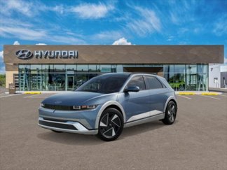 New 2025 Hyundai Ioniq 5 Limited image 1