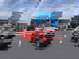 New 2025 Chevrolet Silverado 1500 LT image 1