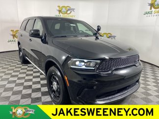 New 2024 Dodge Durango AWD image 1