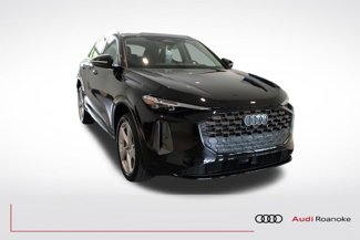 New 2025 Audi Q5 Premium Plus image 1