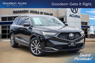 New 2026 Acura MDX FWD w/ Technology Package image 1