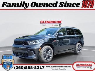 New 2026 Dodge Durango GT image 1