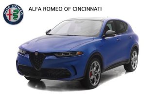 New 2024 Alfa Romeo Tonale Veloce image 1