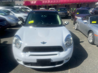 Used 2014 MINI Cooper Countryman S image 1