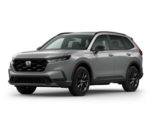 New 2026 Honda CR-V Sport-L image 1