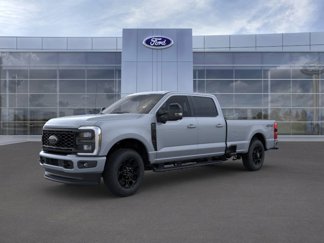 New 2025 Ford F350 Lariat image 1