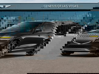 New 2026 Genesis Electrified GV70 Advanced image 1