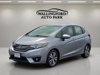 Used 2017 Honda Fit EX video 1