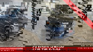 Used 2020 Volvo XC90 T6 Momentum w/ Protection Package image 1