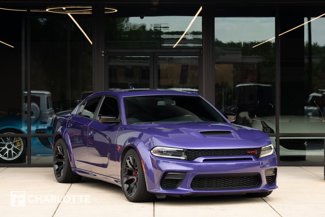 Used 2023 Dodge Charger SRT Hellcat w/ Harman/Kardon Audio Group image 1