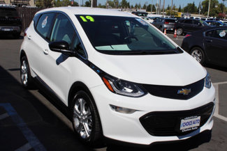 Used 2019 Chevrolet Bolt LT image 1