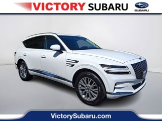 Used 2024 Genesis GV80 2.5T image 1