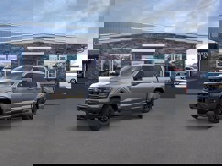 New 2025 Ford F150 Tremor image 1
