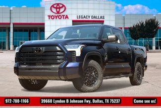 New 2026 Toyota Tundra SR5 image 1