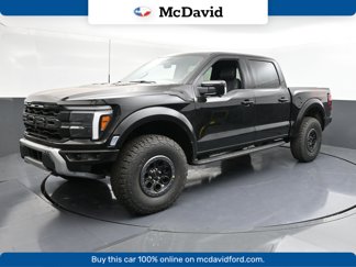 New 2025 Ford F150 Raptor image 1