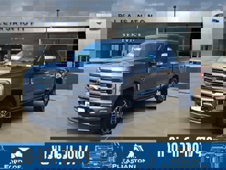 New 2026 Ford F350 4x4 Crew Cab Super Duty image 1