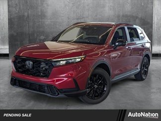 Used 2023 Honda CR-V Sport image 1