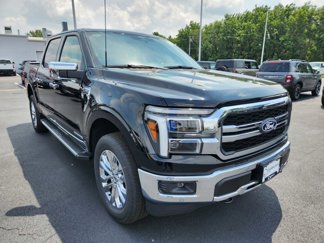 New 2025 Ford F150 Lariat image 1