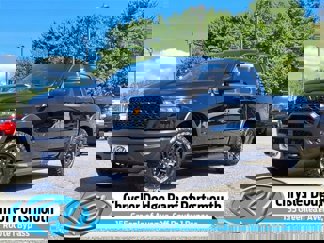 New 2026 RAM 1500 Rebel image 1