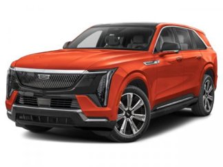New 2026 Cadillac Escalade IQ Sport 1 image 1