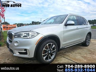 Used 2017 BMW X5 xDrive35i image 1