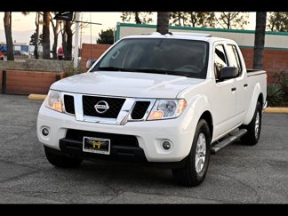 Used 2016 Nissan Frontier SV w/ SV Value Truck Package image 1