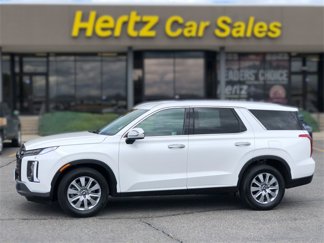 Used 2025 Hyundai Palisade SEL image 1