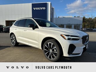 New 2025 Volvo XC60 B5 Plus w/ Protection Package Premier image 1
