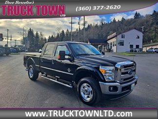 Used 2016 Ford F250 XLT w/ XLT Value Package image 1