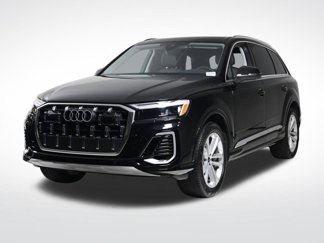 Used 2025 Audi Q7 3.0T Premium Plus image 1