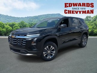 New 2026 Chevrolet Equinox LT image 1