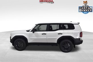 Used 2025 Toyota Land Cruiser 1958 image 1
