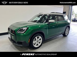 Used 2025 MINI Cooper Countryman S image 1