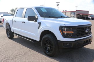 Used 2024 Ford F150 STX w/ Equipment Group 201A FX4 image 1