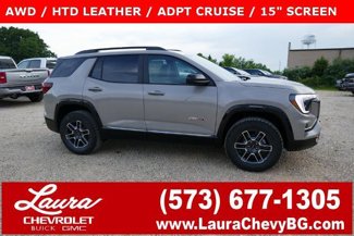 New 2026 GMC Terrain AT4 image 1